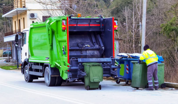 Best Scrap Metal Removal in Rock Springs, WY